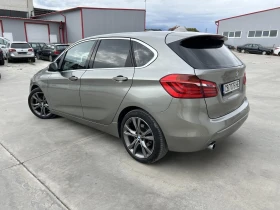     BMW 2 Active Tourer Luxury