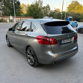 Обява за продажба на BMW 2 Active Tourer Luxury ~22 900 лв. - изображение 3