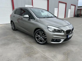     BMW 2 Active Tourer Luxury
