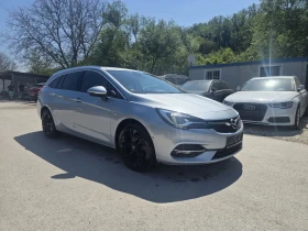 Обява за продажба на Opel Astra 1.5CDTI 122к.с ~13 900 лв. - изображение 1