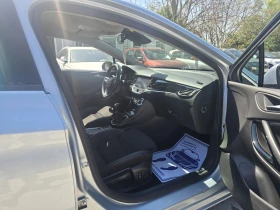 Opel Astra 1.5CDTI 122к.с 178хил.км. - 13900 лв. - 42204788 | Car24.bg