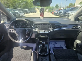 Opel Astra 1.5CDTI 122к.с 178хил.км. - 13900 лв. - 42204788 | Car24.bg