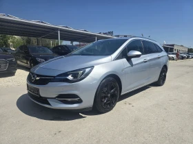 Opel Astra 1.5CDTI 122к.с