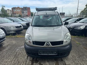 Renault Kangoo 1.6i Klima - 2700 лв. - 61134905 | Car24.bg