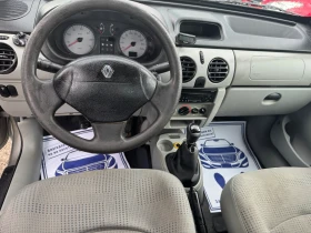 Renault Kangoo 1.6i Klima - 2700 лв. - 61134905 | Car24.bg