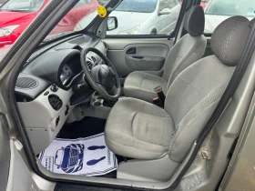 Renault Kangoo 1.6i Klima - 2700 лв. - 61134905 | Car24.bg