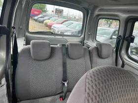 Renault Kangoo 1.6i Klima - 2700 лв. - 61134905 | Car24.bg