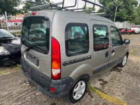 Renault Kangoo 1.6i Klima - 2700 лв. - 61134905 | Car24.bg