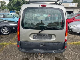 Renault Kangoo 1.6i Klima - 2700 лв. - 61134905 | Car24.bg