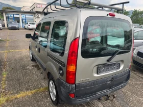 Renault Kangoo 1.6i Klima - 2700 лв. - 61134905 | Car24.bg