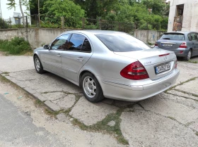 Обява за продажба на Mercedes-Benz E 220 2.2 CDI ~5 999 лв. - изображение 6