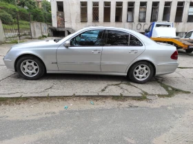 Обява за продажба на Mercedes-Benz E 220 2.2 CDI ~5 999 лв. - изображение 7