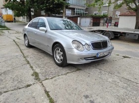 Обява за продажба на Mercedes-Benz E 220 2.2 CDI ~5 999 лв. - изображение 2