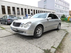 Обява за продажба на Mercedes-Benz E 220 2.2 CDI ~5 999 лв. - изображение 1