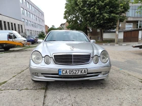 Обява за продажба на Mercedes-Benz E 220 2.2 CDI ~5 999 лв. - изображение 1