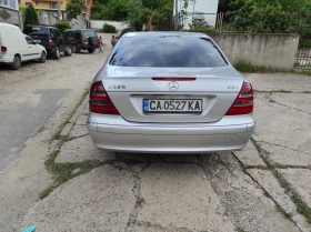 Обява за продажба на Mercedes-Benz E 220 2.2 CDI ~5 999 лв. - изображение 5