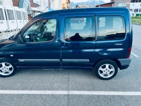 Citroen Berlingo 1.4 -75 .. | Mobile.bg    7