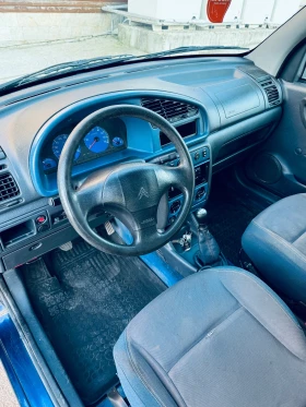 Citroen Berlingo 1.4 -75 .. | Mobile.bg    8