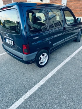 Citroen Berlingo 1.4 -75 .. | Mobile.bg    5