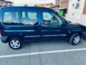 Citroen Berlingo 1.4 -75 .. | Mobile.bg    4