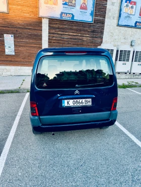 Citroen Berlingo 1.4 -75 .. | Mobile.bg    6