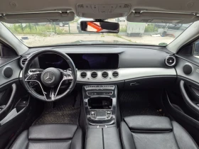 Обява за продажба на Mercedes-Benz E 200 КАТАСТРОФИРАЛ!!! ~25 000 лв. - изображение 11