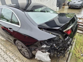 Mercedes-Benz E 200 КАТАСТРОФИРАЛ!!! - 25000 лв. - 77063006 4