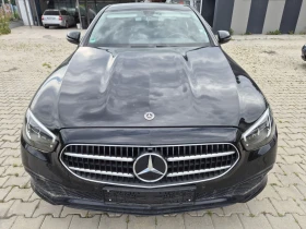 Обява за продажба на Mercedes-Benz E 200 КАТАСТРОФИРАЛ!!! ~25 000 лв. - изображение 1
