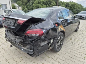 Обява за продажба на Mercedes-Benz E 200 КАТАСТРОФИРАЛ!!! ~25 000 лв. - изображение 5
