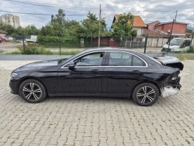Обява за продажба на Mercedes-Benz E 200 КАТАСТРОФИРАЛ!!! ~25 000 лв. - изображение 4