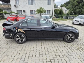 Обява за продажба на Mercedes-Benz E 200 КАТАСТРОФИРАЛ!!! ~25 000 лв. - изображение 3