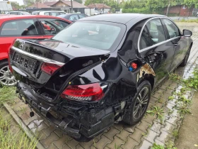 Mercedes-Benz E 200 КАТАСТРОФИРАЛ!!! - 25000 лв. - 77063006 3