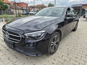 Обява за продажба на Mercedes-Benz E 200 КАТАСТРОФИРАЛ!!! ~25 000 лв. - изображение 1