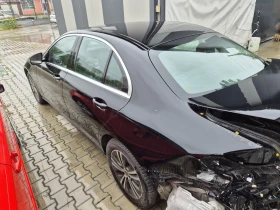 Mercedes-Benz E 200 КАТАСТРОФИРАЛ!!! - 25000 лв. - 77063006 5