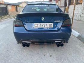 Обява за продажба на BMW 530 ~12 000 лв. - изображение 3