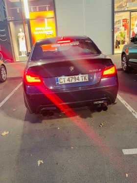 Обява за продажба на BMW 530 ~12 000 лв. - изображение 4