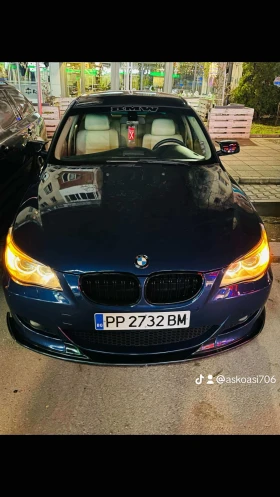 Обява за продажба на BMW 530 ~12 000 лв. - изображение 2
