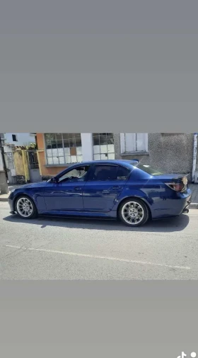 Обява за продажба на BMW 530 ~12 000 лв. - изображение 1