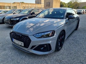 Audi Rs5 QUATTRO/PANO/B&O/CARBON | Mobile.bg    3