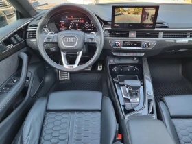 Audi Rs5 QUATTRO/PANO/B&O/CARBON | Mobile.bg    11