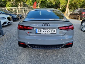 Audi Rs5 QUATTRO/PANO/B&O/CARBON | Mobile.bg    5