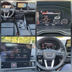 Audi Rs5 QUATTRO/PANO/B&O/CARBON | Mobile.bg    16