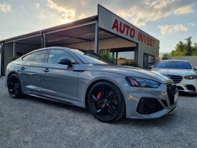 Audi Rs5 QUATTRO/PANO/B&O/CARBON | Mobile.bg    7