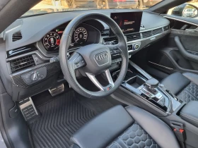 Audi Rs5 QUATTRO/PANO/B&O/CARBON | Mobile.bg    9