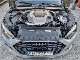 Audi Rs5 QUATTRO/PANO/B&O/CARBON | Mobile.bg    15