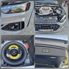 Audi Rs5 QUATTRO/PANO/B&O/CARBON | Mobile.bg    17