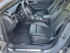 Audi Rs5 QUATTRO/PANO/B&O/CARBON | Mobile.bg    8