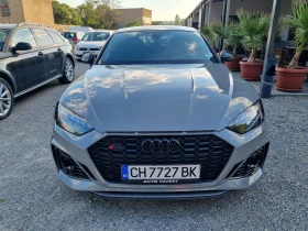 Audi Rs5 QUATTRO/PANO/B&O/CARBON | Mobile.bg    2