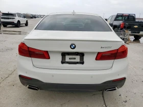 Обява за продажба на BMW 540 M* SPORT* ДИГИТАЛНО* ТАБЛО* ДИСТРОНИК* ПОДГРЕВ* КА ~33 999 лв. - изображение 5