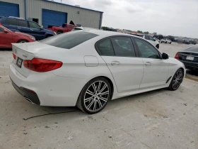 Обява за продажба на BMW 540 M* SPORT* ДИГИТАЛНО* ТАБЛО* ДИСТРОНИК* ПОДГРЕВ* КА ~33 999 лв. - изображение 1